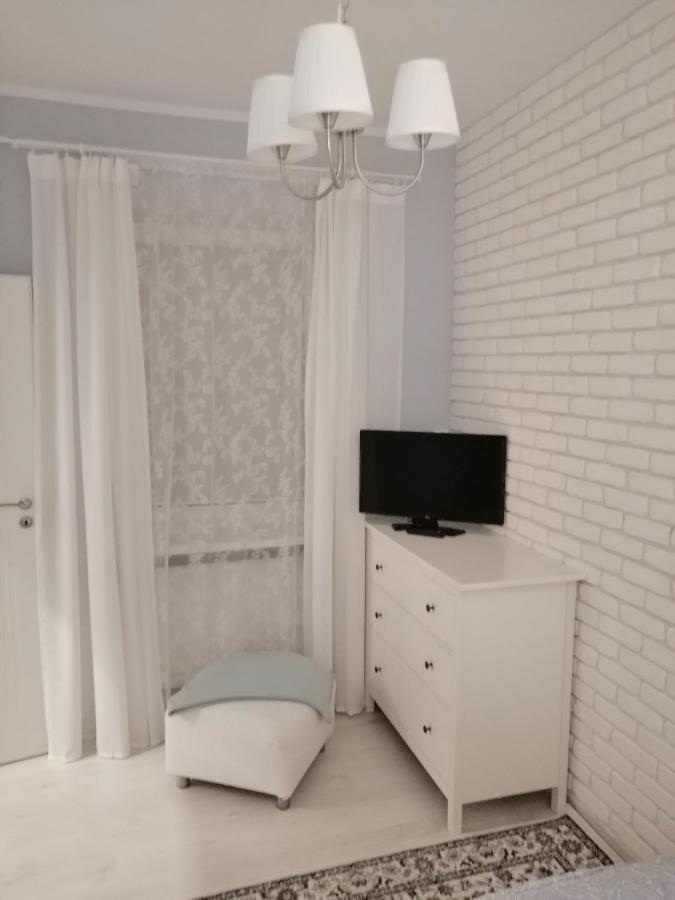 Cicha Przystan - Wyspa Solna * Kolobrzeg